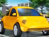 Car Park Challenge