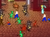 Carnival Of Hell