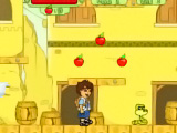 Diego Crystal Treasure