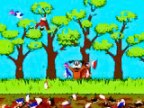 Duck Hunt Reloaded
