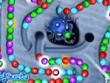 Pearl Busta: The Octopus