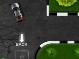 Reverse Parking