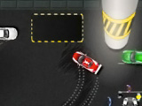 Tokyo Drift Parking
